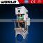 JH21-60 60ton fixed bed automatic metal punching power press machine price