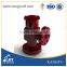 Choke Valve for Oil Equipment