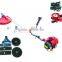 easy operation portable gasoline brush cutter