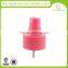 ALuminium/plastic body perfume mist sprayer 24/410