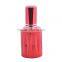 SOO46 mini screw sprayer bottle perfume glass bottle high quality