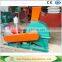 high-strength steel wood trunk crusher mix knife anf hammer