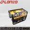 Rated Power 2kw Gasoline Generator KAKA Generator KAKA17700