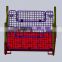 steel wire basket,potpourii container,metal mesh cage
