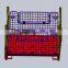 steel wire basket,potpourii container,metal mesh cage