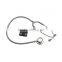 Best Medical Equipment Stainless Steel Stethoscope