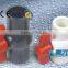 PVC BALL VALVE WITH DIFFERENT STANDARD