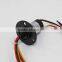 SR022-24 Slip ring 24rings 2A per capsule slip ring