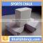 magnesium carbonate cube chalk block for gymnastics