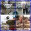 Automatic Dog food making machine/pet food processing line/dog food extruder