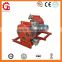 GH series widely choice for output and hose squeeze peristaltic pump head