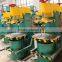 OEM continuous vacuum gold casting machine