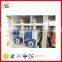 Hot-sales Woodworking Polishing Machine STR13002Z-2O-2R Brush Polishing Machine