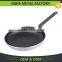 Professional factory round Non-stick aluminum Fry Pan