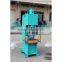 Custom-tailor JULY hot sale mini hydraulic press c frame 10t