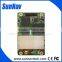 SunNav K100G gps GNSS Receiver Module OEM Board GPS Board GNSS Board