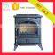 Morden wood long burning stove for home heating