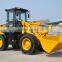 Wheel Loader ZL-930 for Sale