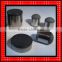 Different size and sharpe PDC cutter /PDC insert for PDC drill bit