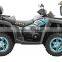 CFMOTO 25TH anniversary 800cc ATV, CFORCE 800