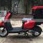 gasoline fastfood scooter 150cc