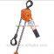 6 ton Lever Block, Lever Hoist, Manual Hoist
