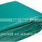 green color vinyl coated tarps tarpaulin sheets in roll waterproof fabric