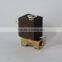 gas, air, water, steam solenoid valve 24v (ZCQ-20B)