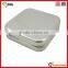 Elegant wholesale FDA health food tinplate can