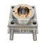 Taizhou Nike Moulding paint bucket injection mould