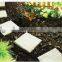 Plastic Garden Fence, Lawn Edging, 2015 hot selling