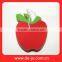 Red Strawberry Lovely Soft Cheap Cleaning Bulk Sponge