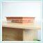 Plastic gardening seed tray (size: 60x48x12.5cm)