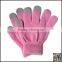 Nice design touch screen gloves,children touch gloves,screen touch gloves