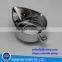 ABS chrome door handle cover chrome plated parts for hot sale