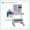 Touch Screen Anethesia Machine With Monitor