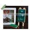 cat shape stand blackboard wooden writting blackboard customized hanging chalkboard