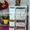 TS Wooden storage cabinet