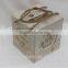 2016 Cheap Natural And ECO Empty Wooden Tea Box