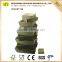 FSC unfinished pine wood factory cheap seving tray