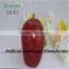 China factory supplier, natural looking artificial crystal apple tree