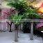 GNW APM030 18ft Artificial Landscaping Palm Tree Outdoor Decoration Trees