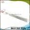 NBRSC 10PCS Stainless Steel BBQ Barbecue Skewers Needle Utensil Fork Kebab Kabob Stick