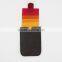 Fashionable DAX pull tab card holder wallet for promotional gift
