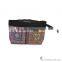 Ethnic pattern embroidered handbag, various color and design, made in vietnam
