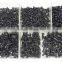 DIY Assortment Box of 700 Black Self Tapping Screws PZD Flange 350563
