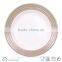 ceramic salad plate