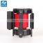 Plastic customized logo 3M cassete for Retractable Belt Barrier