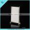 Top grade Transparent mini plastic photo frame