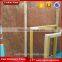 Natural Stone White veins Alicante Coral Red Marble slabs